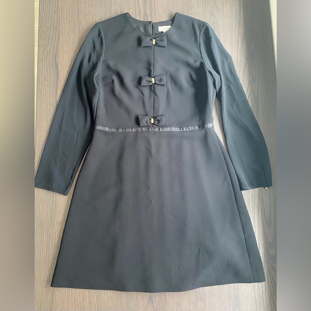 Maison Jules Little Black Dress in size Medium